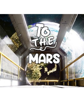 To The Mars Steam Key GLOBAL